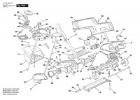 Qualcast F 016 L80 448 Concorde Xr30 Lawnmower Concordexr30 Spare Parts
